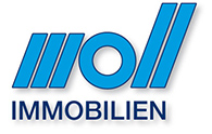 Moll Immobilien Logo